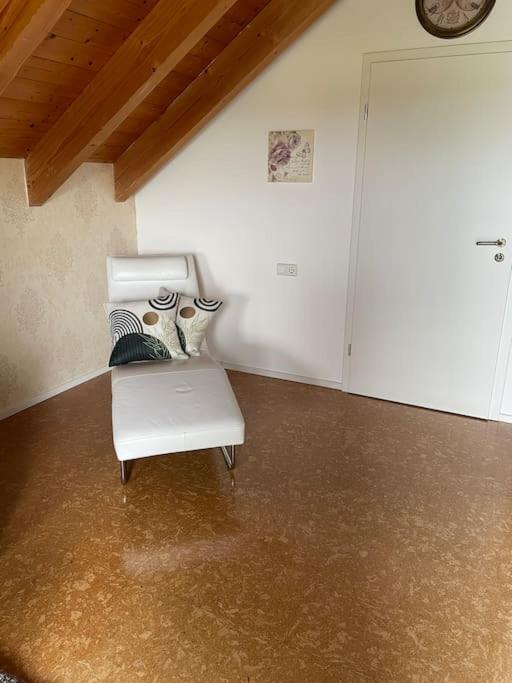 Panorama Saentisblick Appartement Hergatz Buitenkant foto