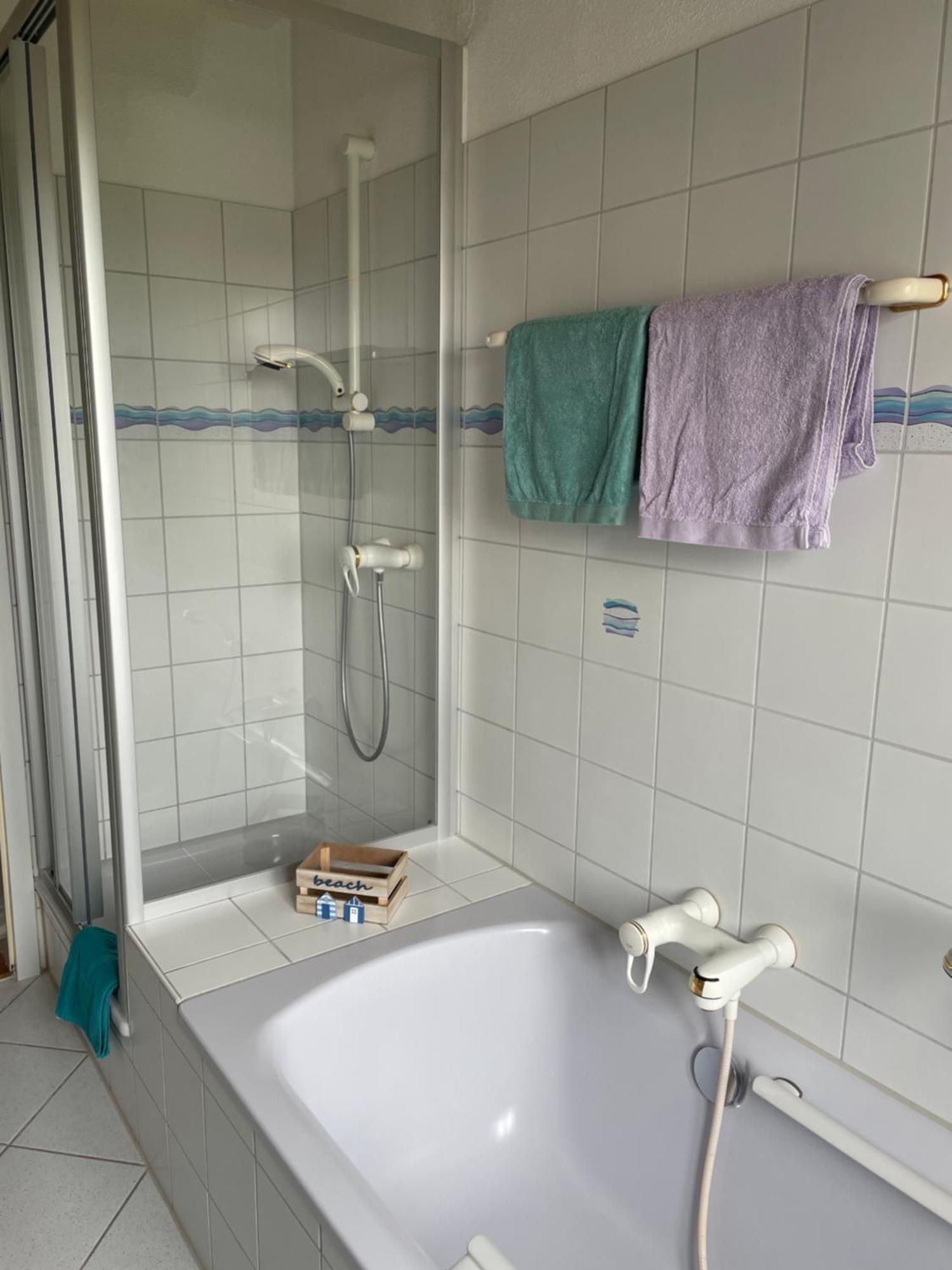 Panorama Saentisblick Appartement Hergatz Buitenkant foto